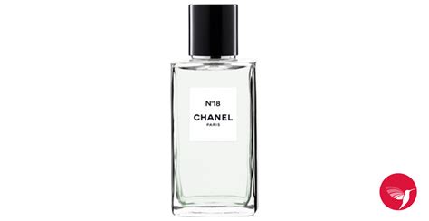 chanel no18|chanel 18 news.